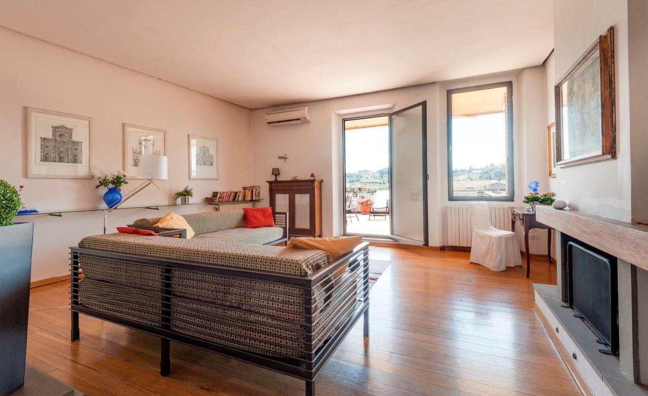 La Terrazza Apartamento *