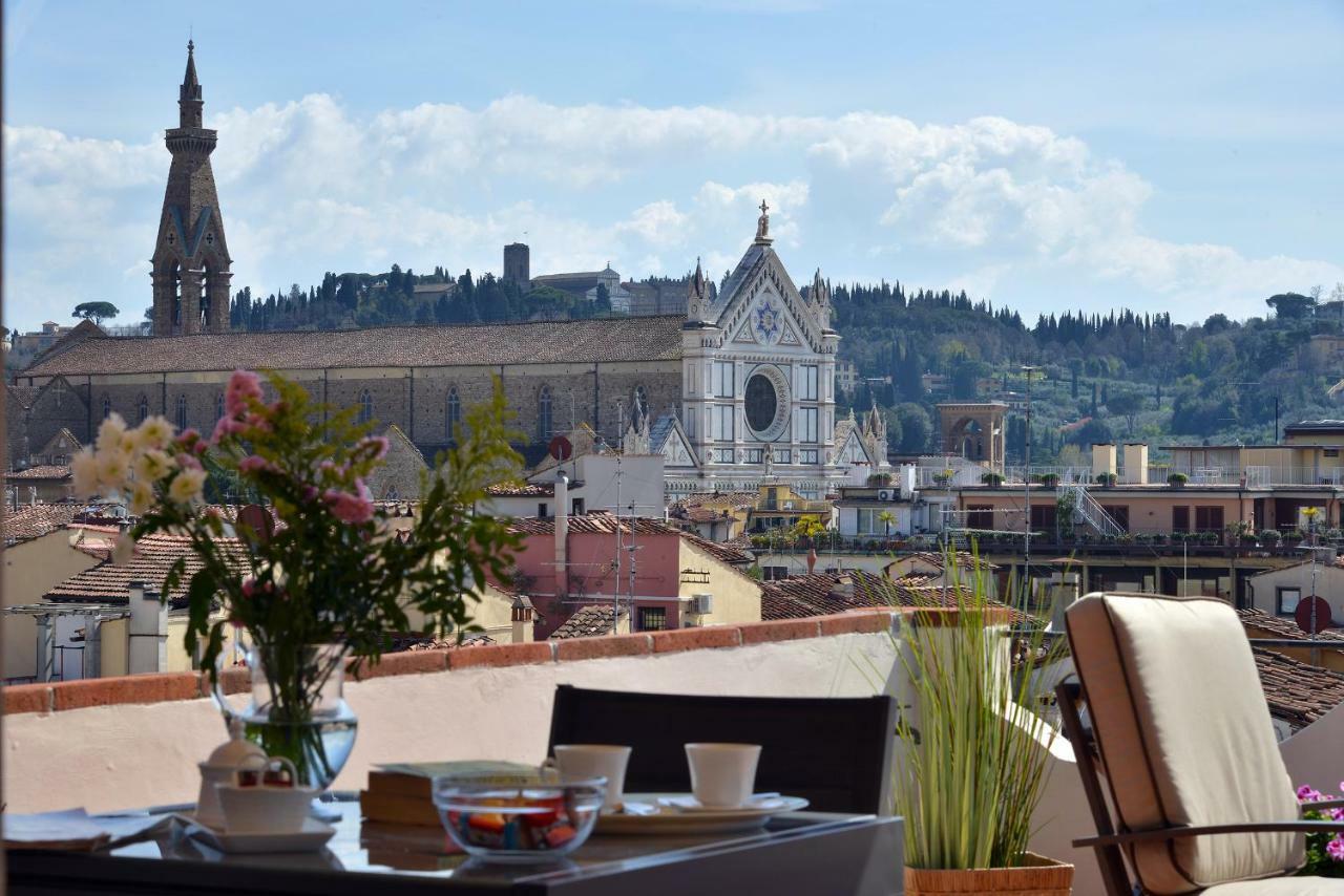 La Terrazza Apartamento