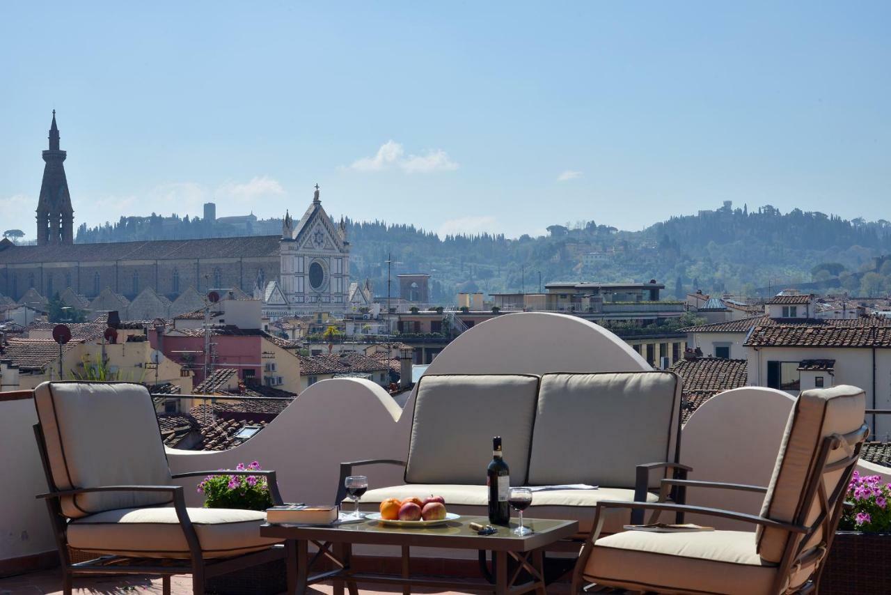 La Terrazza * Florença