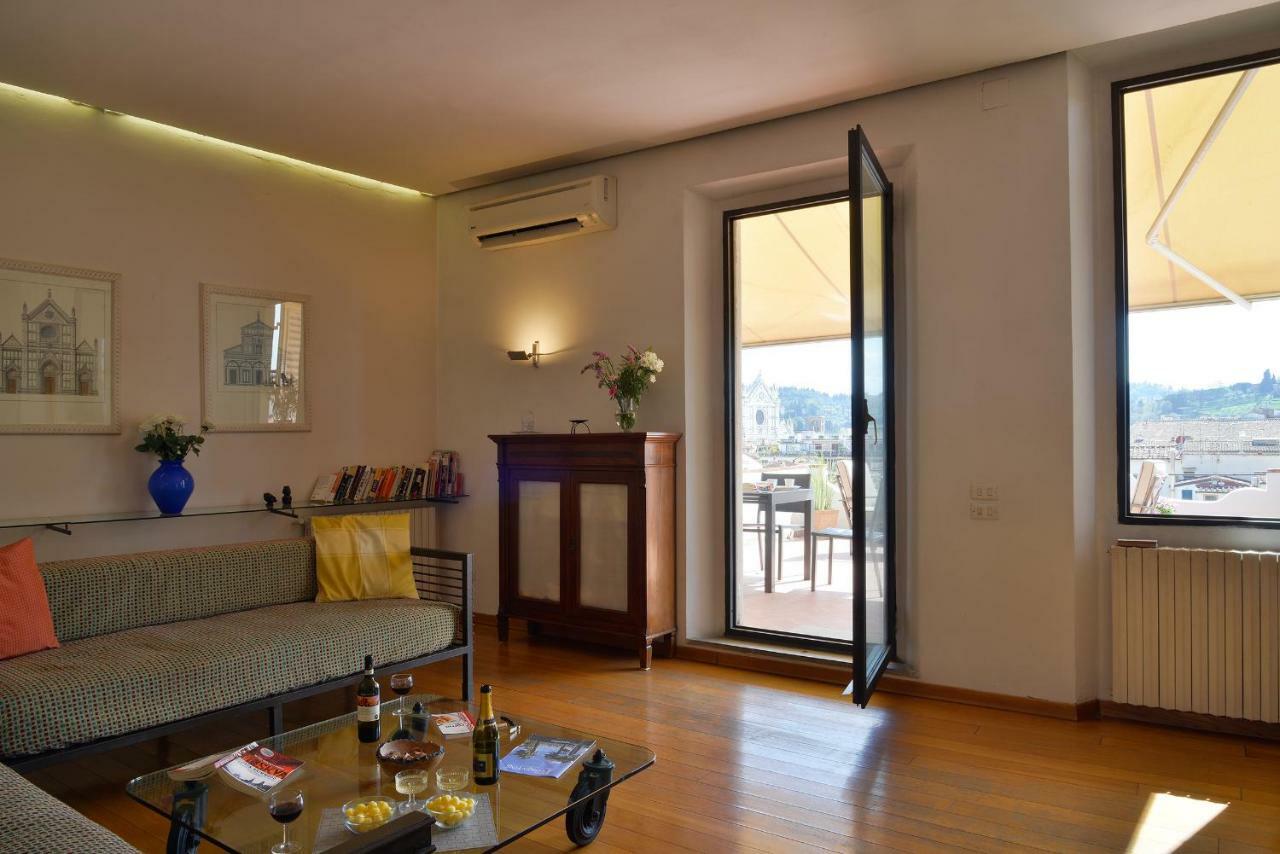 Apartamento La Terrazza *