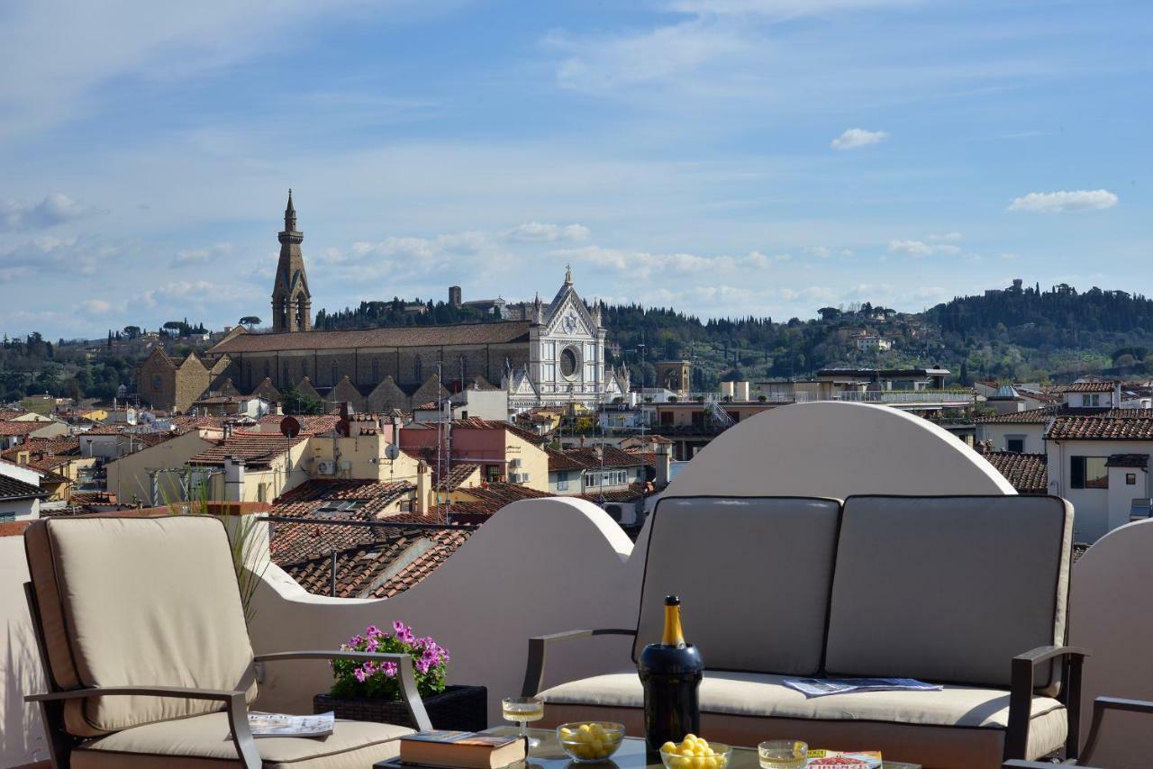 La Terrazza Apartamento