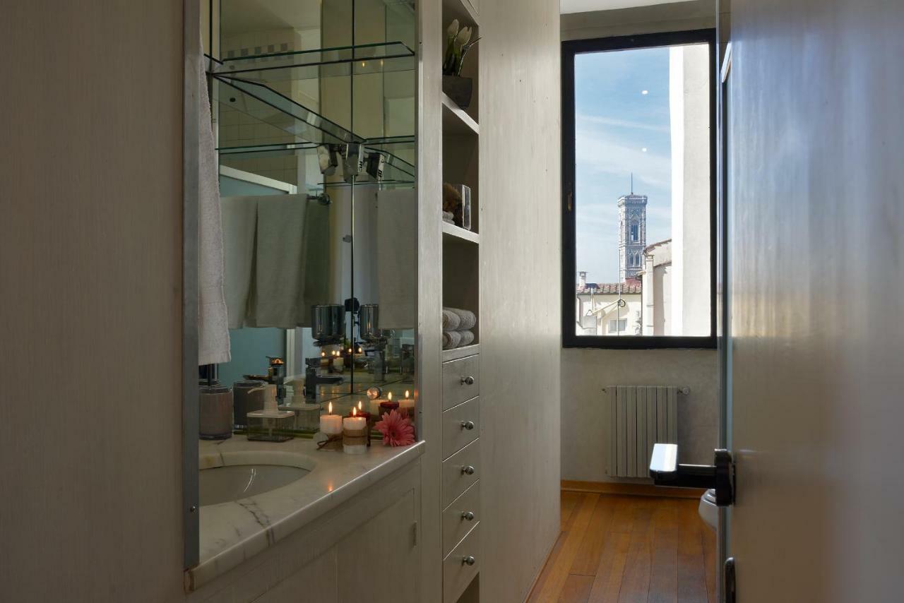 La Terrazza Apartamento Florença